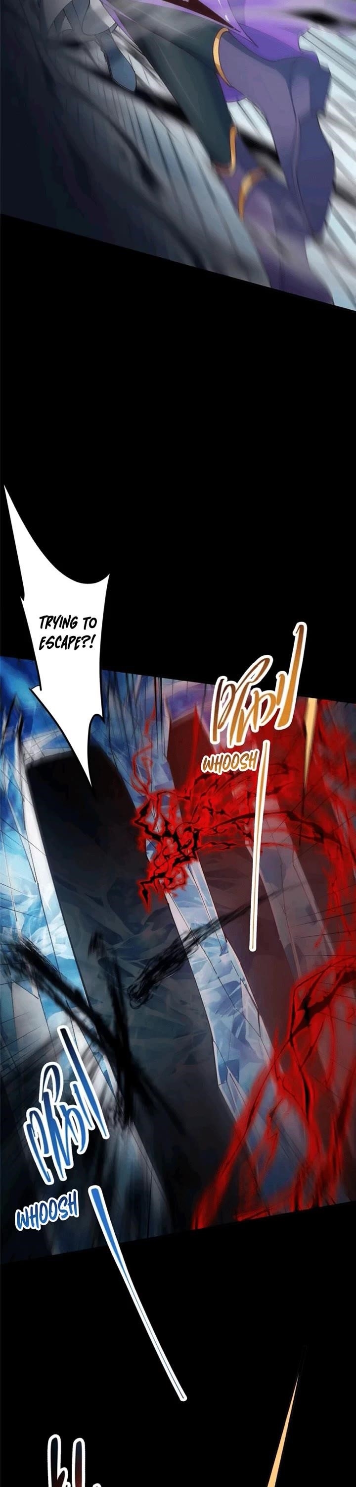 Keep a Low Profile, Sect Leader Chapter 236 - Page 3 in English