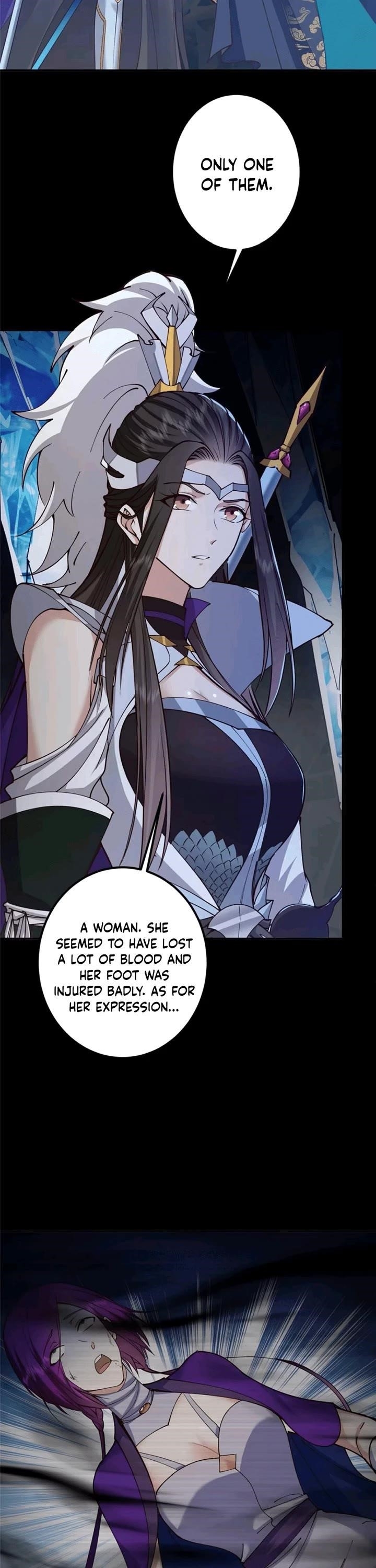 Keep a Low Profile, Sect Leader Chapter 236 - Page 6 in English