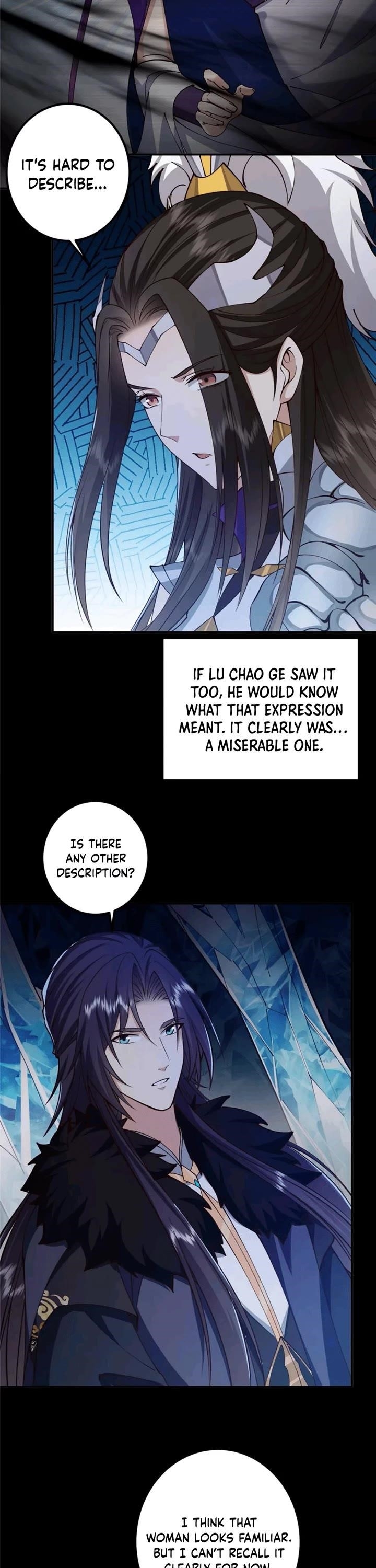 Keep a Low Profile, Sect Leader Chapter 236 - Page 7 in English