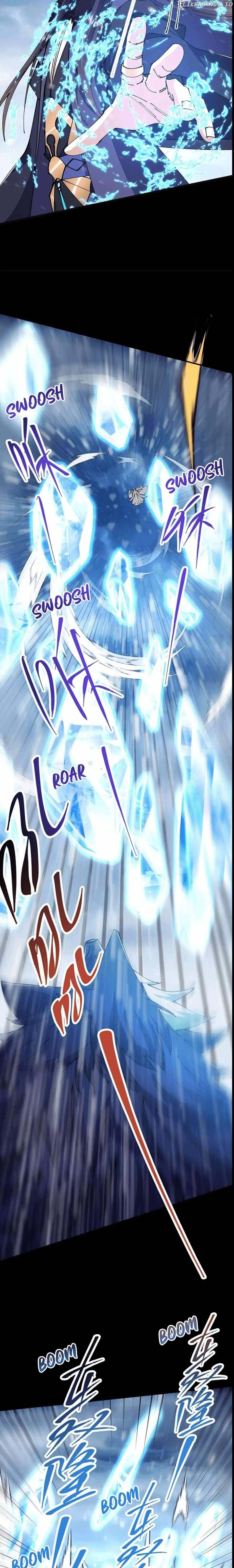 Keep a Low Profile, Sect Leader Chapter 237 - Page 11 in English