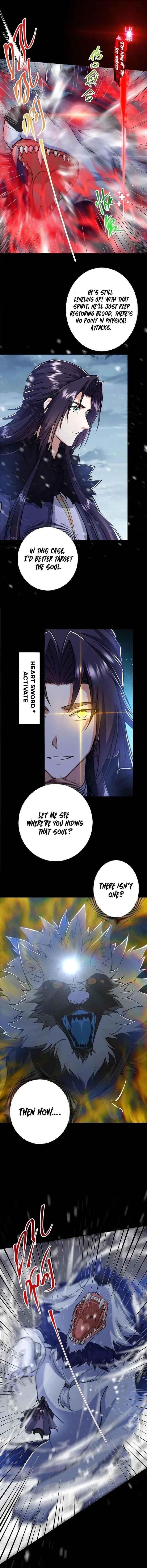Keep a Low Profile, Sect Leader Chapter 238 - Page 6 in English