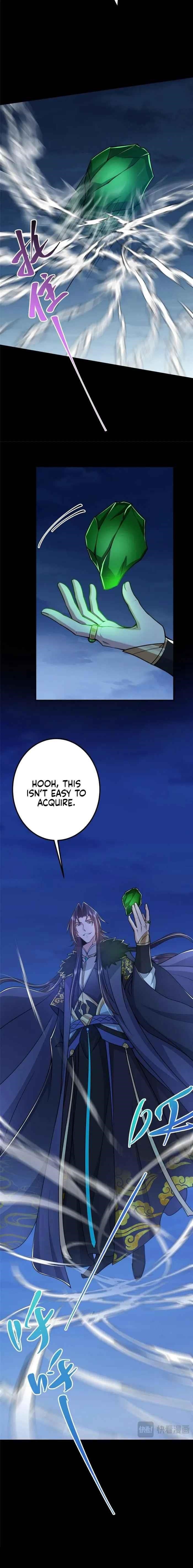 Keep a Low Profile, Sect Leader Chapter 239 - Page 7 in English