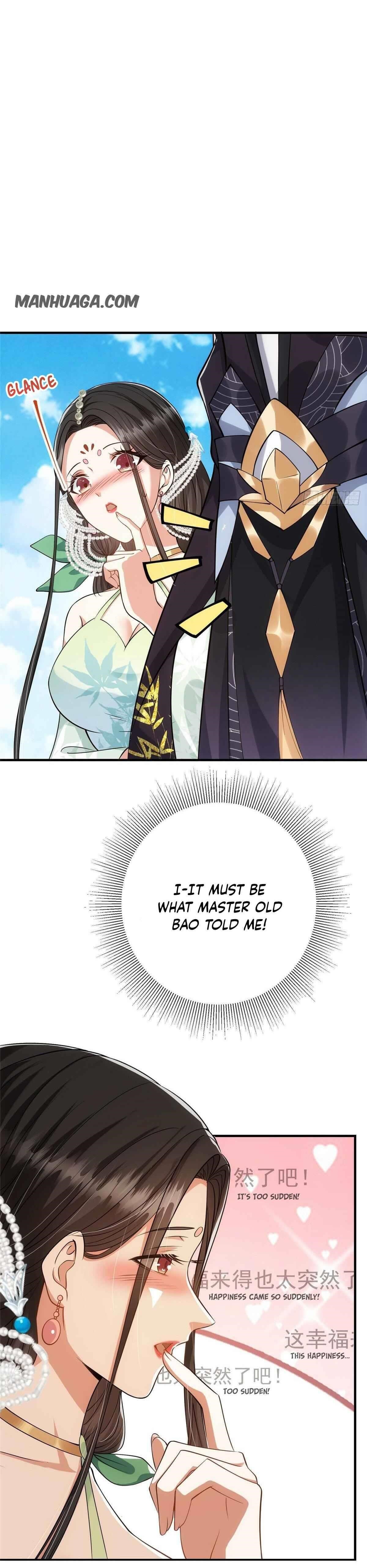 Keep a Low Profile, Sect Leader Chapter 24 - Page 11 in English