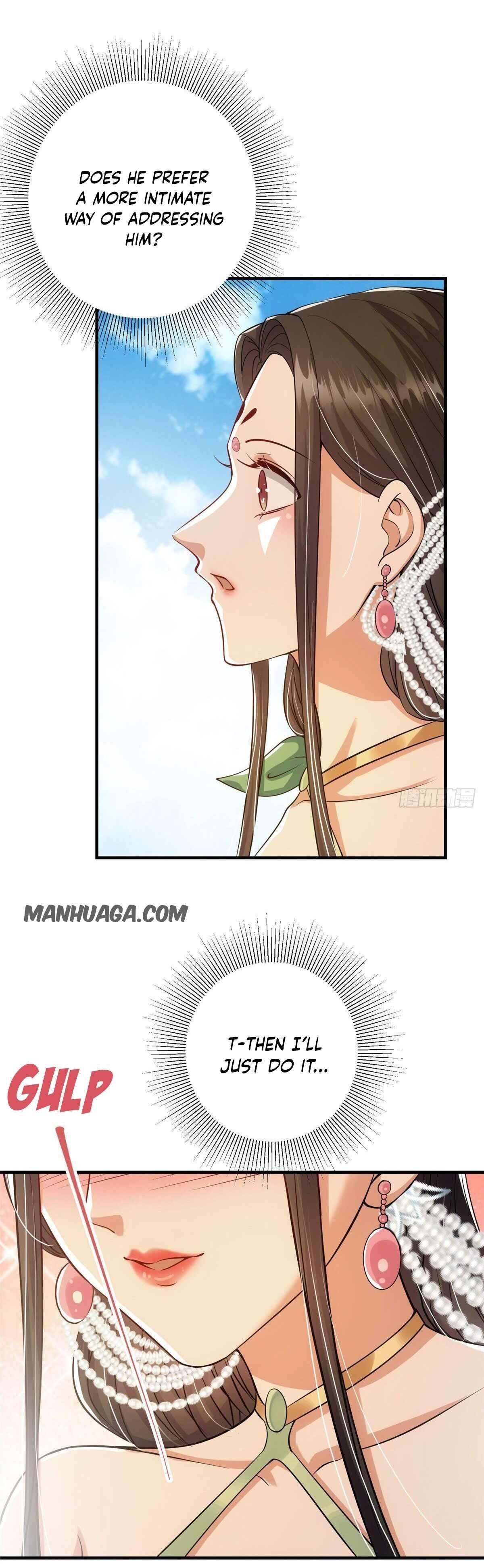 Keep a Low Profile, Sect Leader Chapter 24 - Page 18 in English