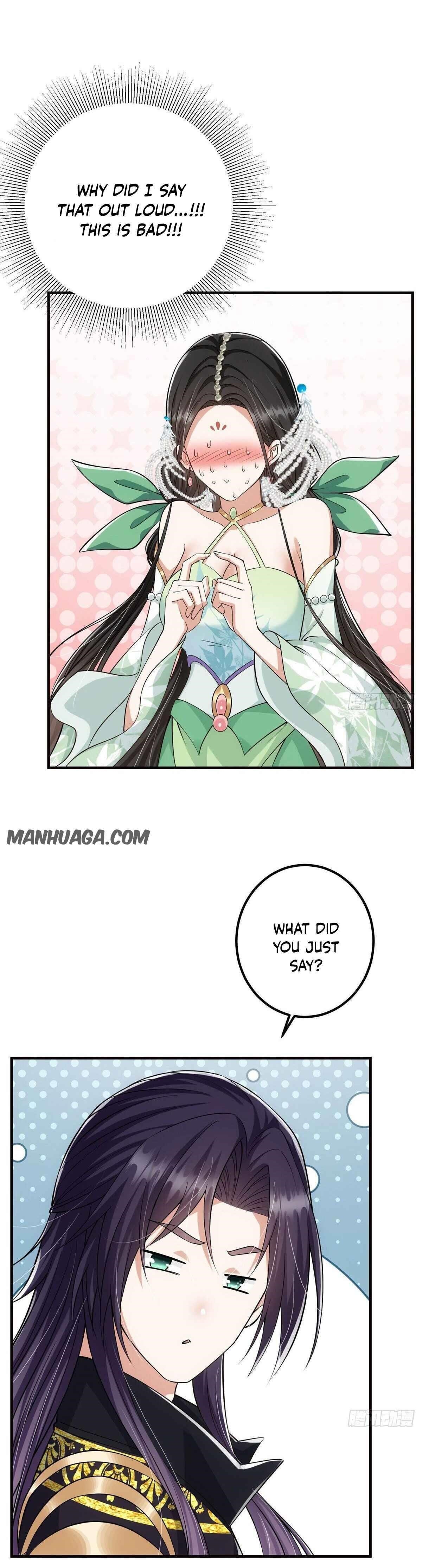 Keep a Low Profile, Sect Leader Chapter 24 - Page 7 in English