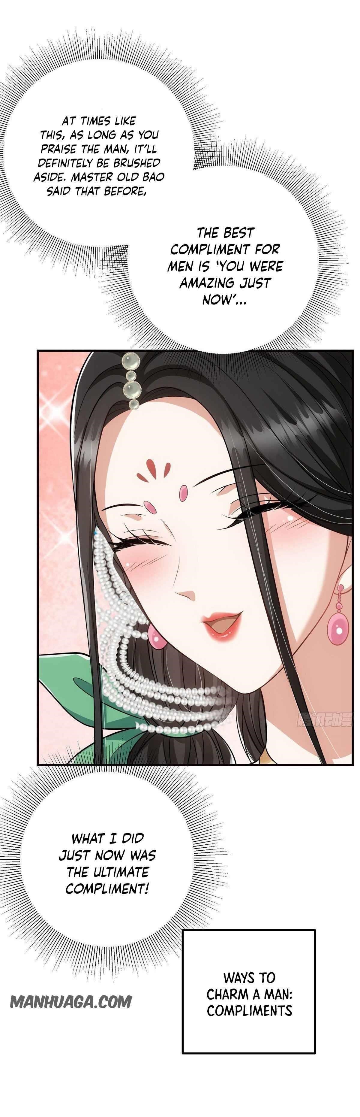 Keep a Low Profile, Sect Leader Chapter 24 - Page 9 in English