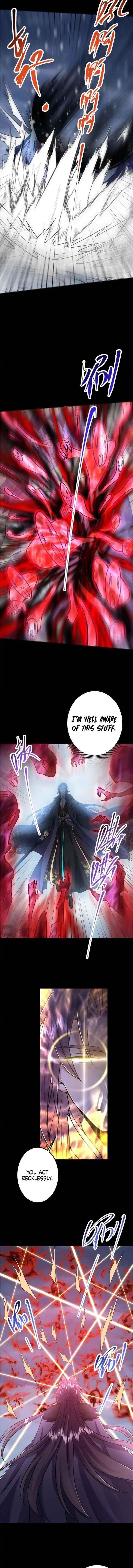 Keep a Low Profile, Sect Leader Chapter 240 - Page 3 in English