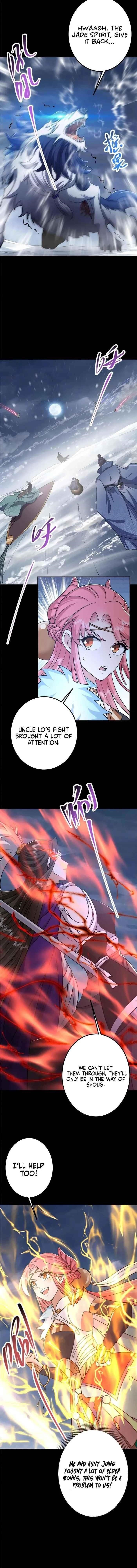 Keep a Low Profile, Sect Leader Chapter 240 - Page 4 in English