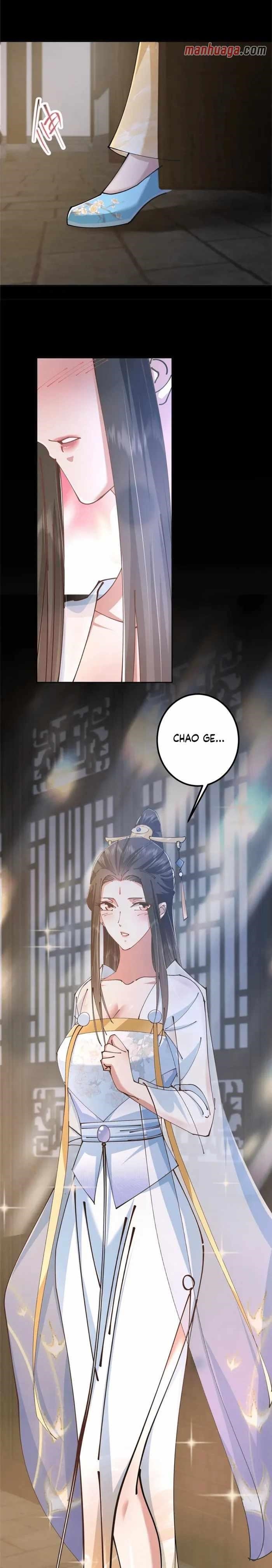 Keep a Low Profile, Sect Leader Chapter 245 - Page 10 in English