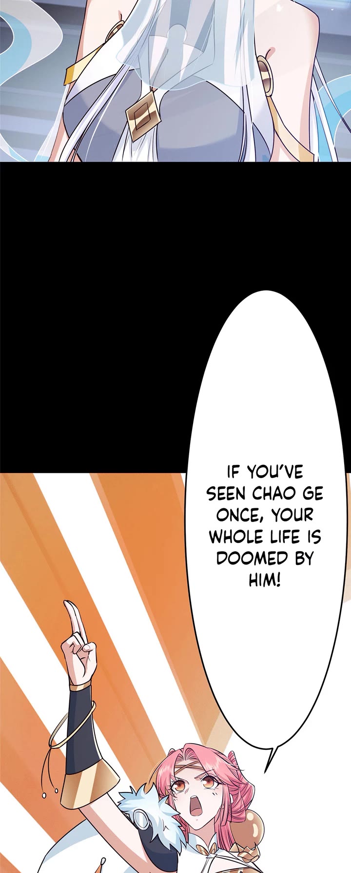 Keep a Low Profile, Sect Leader Chapter 258 - Page 24 in English