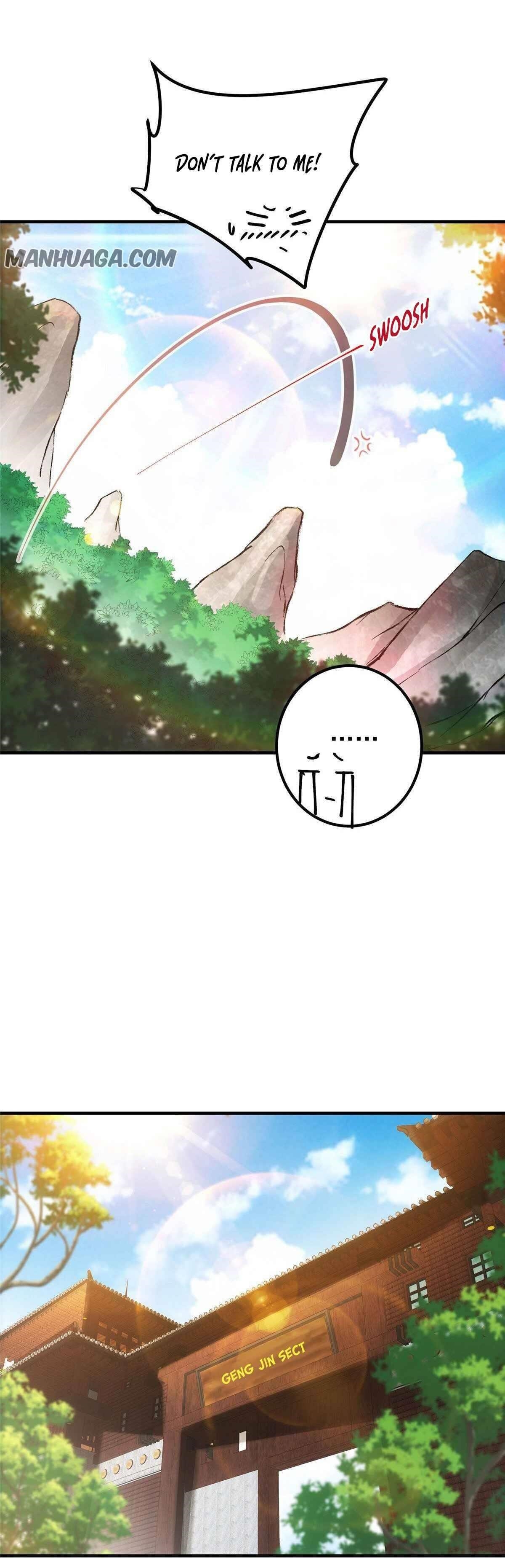 Keep a Low Profile, Sect Leader Chapter 26 - Page 14 in English