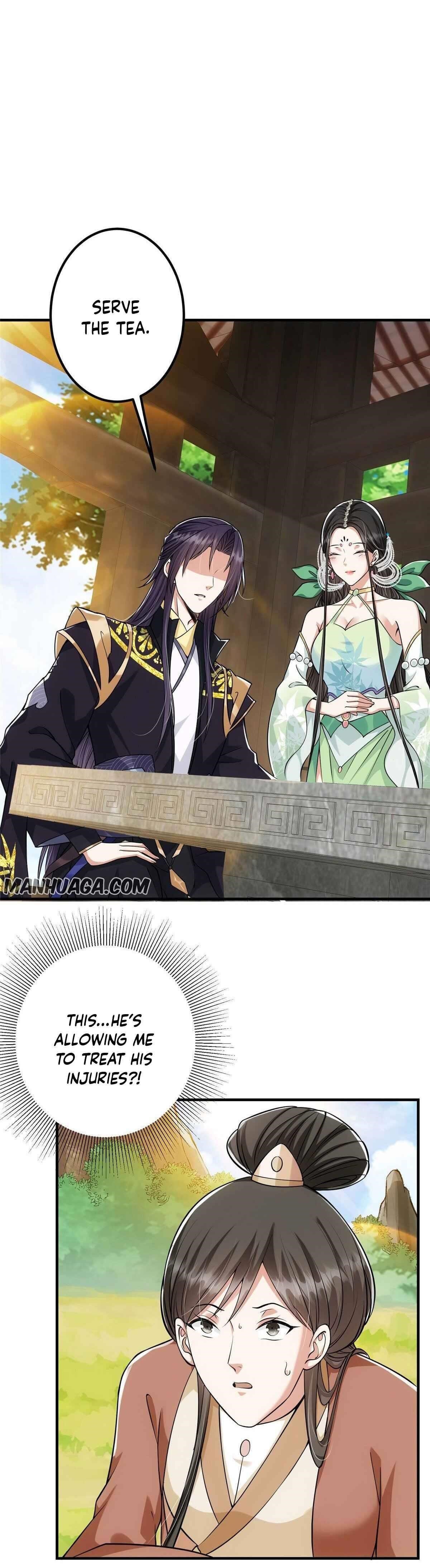 Keep a Low Profile, Sect Leader Chapter 26 - Page 4 in English