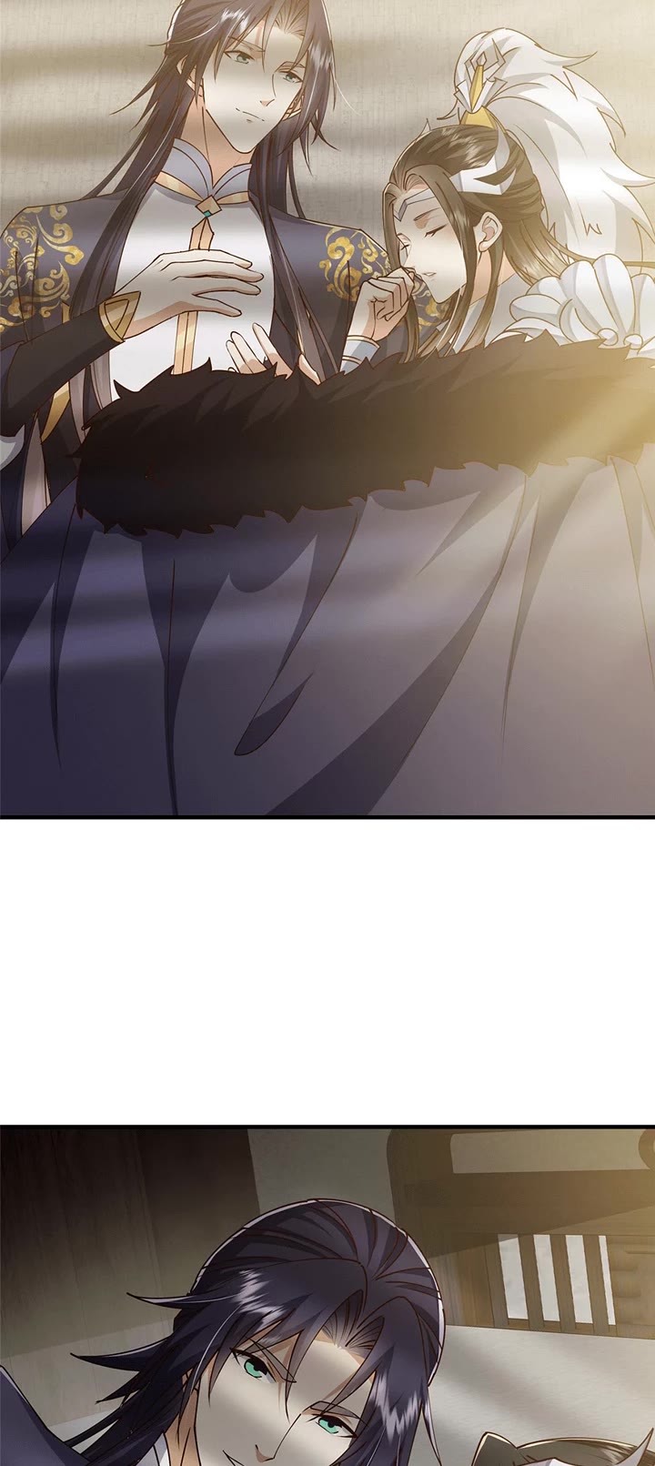 Keep a Low Profile, Sect Leader Chapter 261 - Page 20 in English