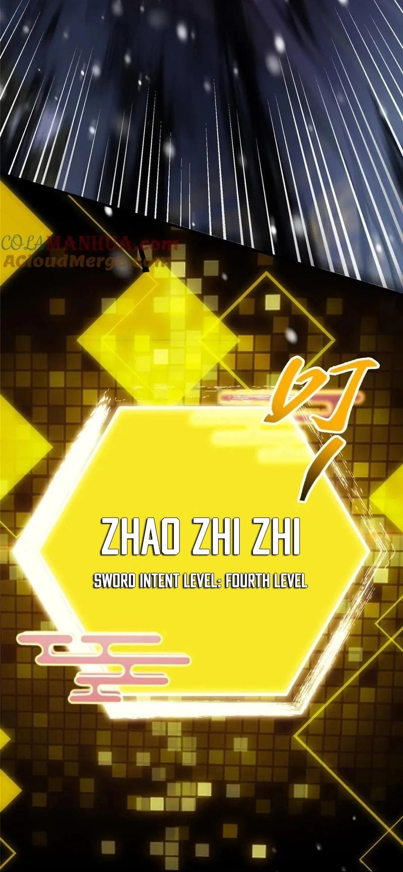 Keep a Low Profile, Sect Leader Chapter 262 - Page 46 in English