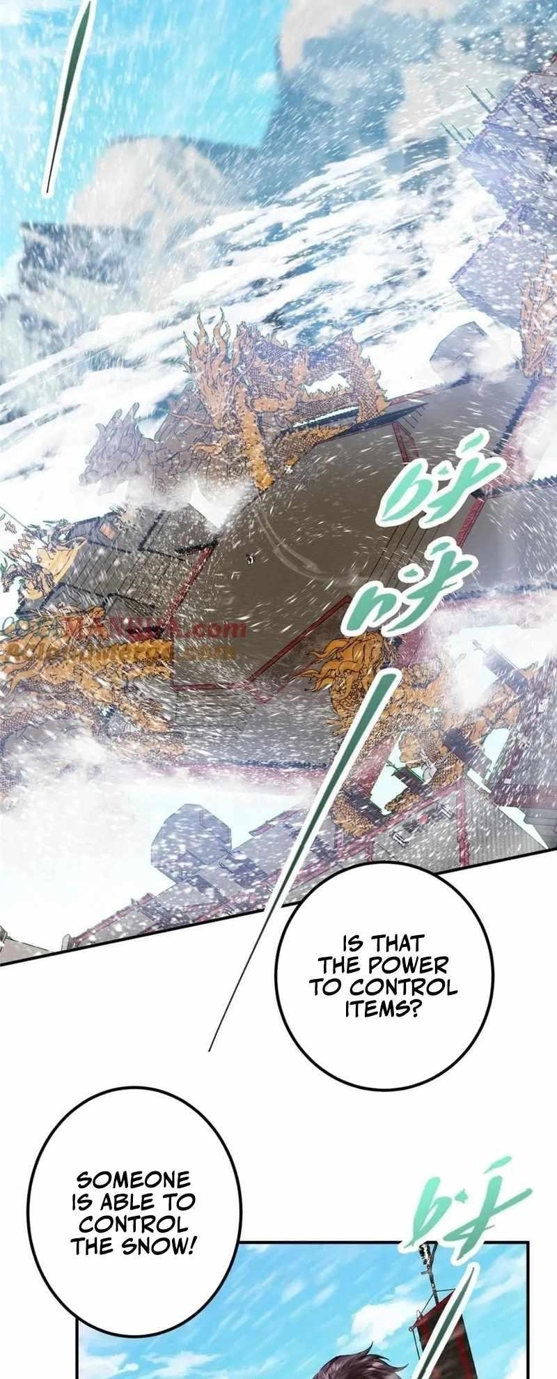 Keep a Low Profile, Sect Leader Chapter 263 - Page 24 in English