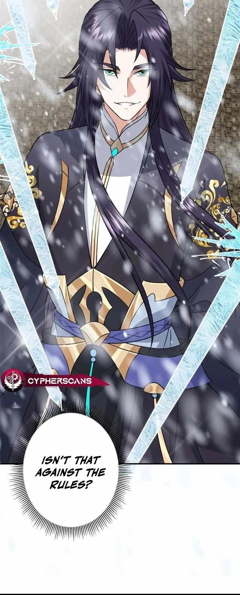 Keep a Low Profile, Sect Leader Chapter 263 - Page 29 in English