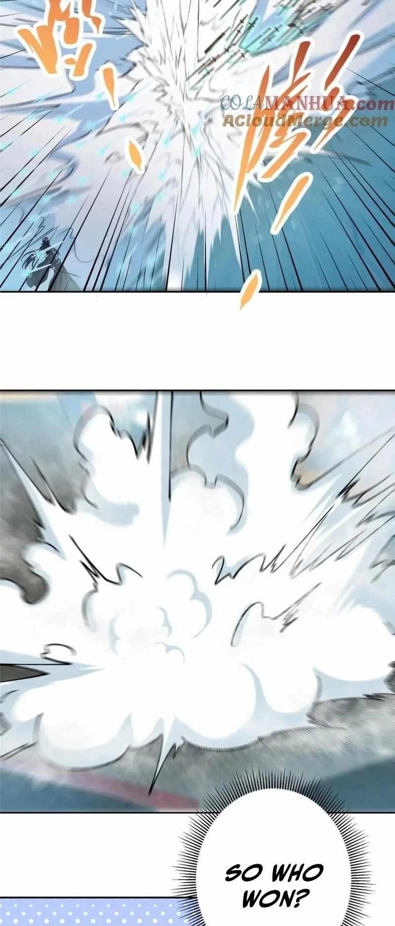 Keep a Low Profile, Sect Leader Chapter 263 - Page 33 in English
