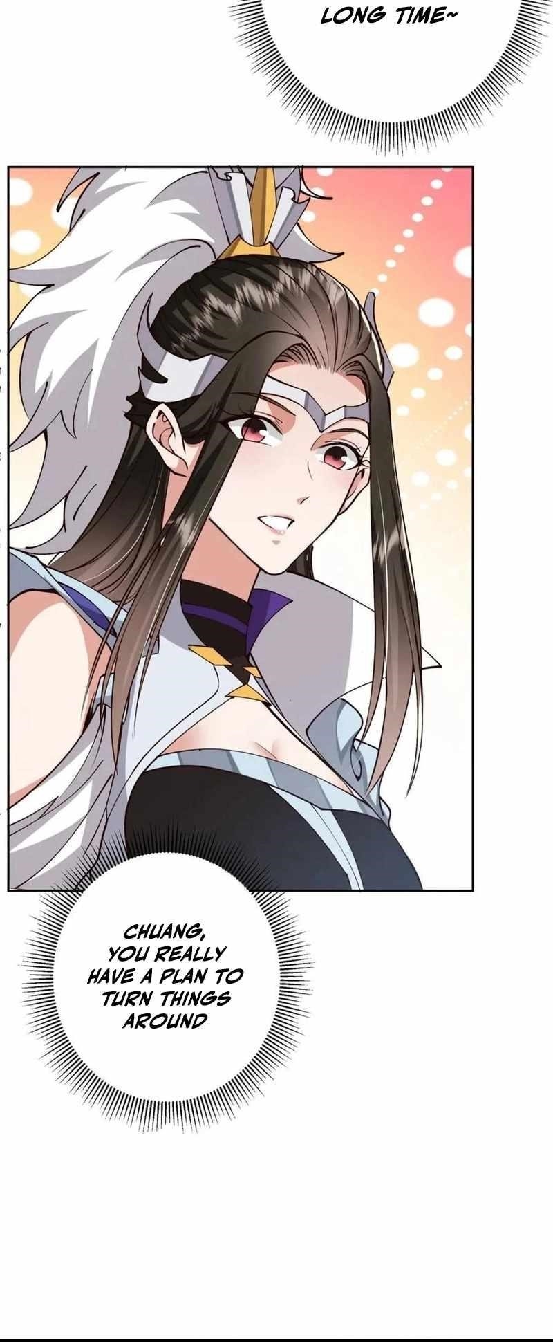 Keep a Low Profile, Sect Leader Chapter 264 - Page 14 in English