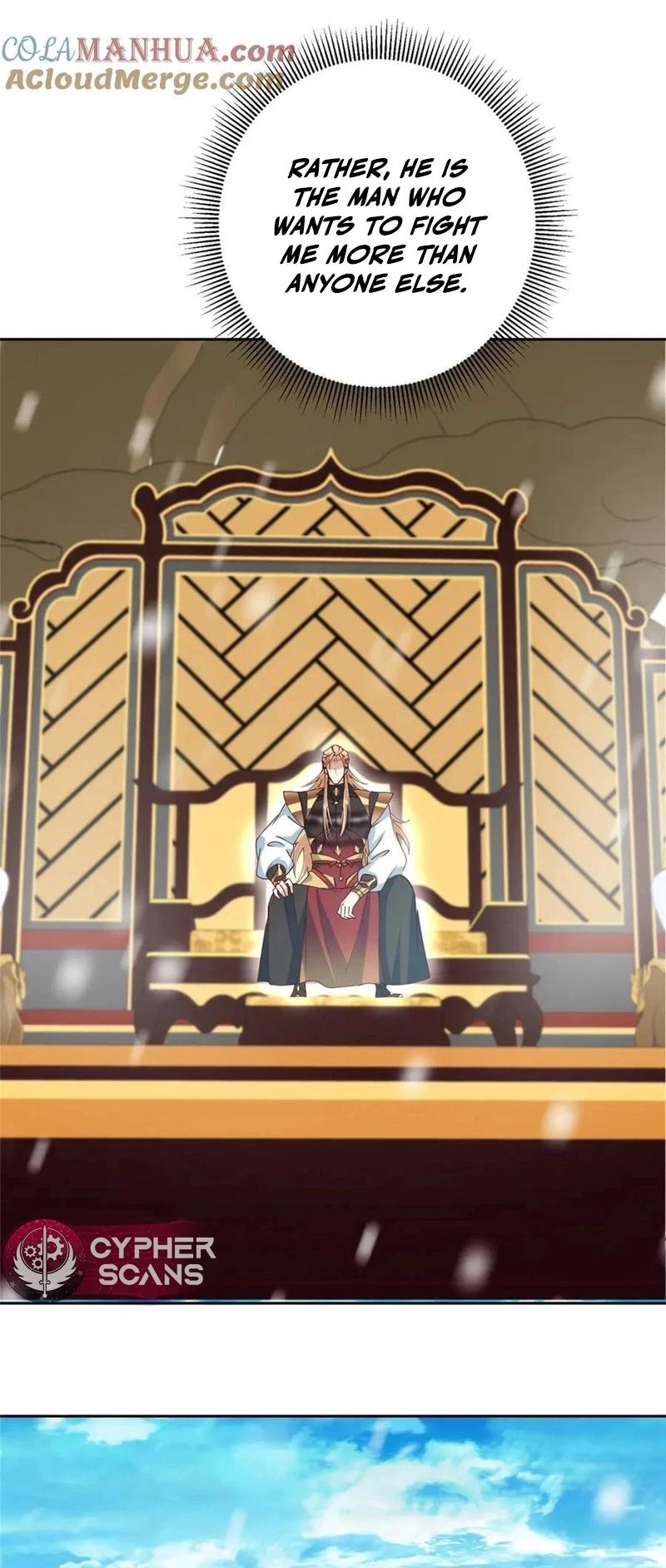 Keep a Low Profile, Sect Leader Chapter 265 - Page 20 in English
