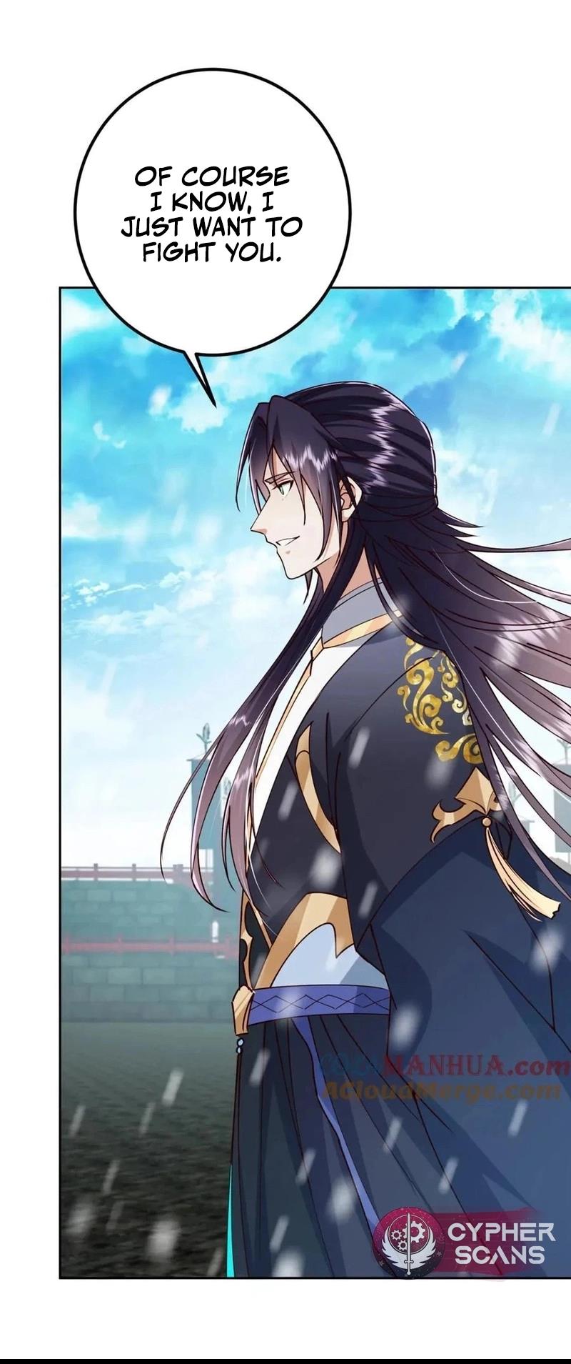 Keep a Low Profile, Sect Leader Chapter 265 - Page 32 in English