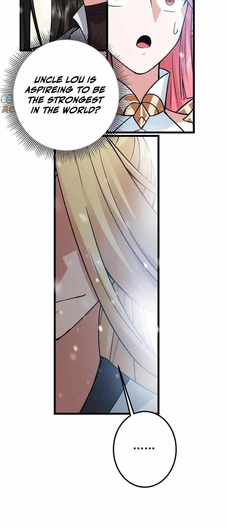 Keep a Low Profile, Sect Leader Chapter 266 - Page 31 in English