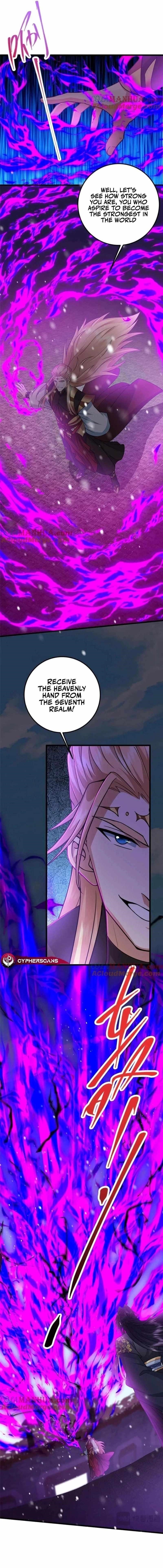 Keep a Low Profile, Sect Leader Chapter 266 - Page 32 in English