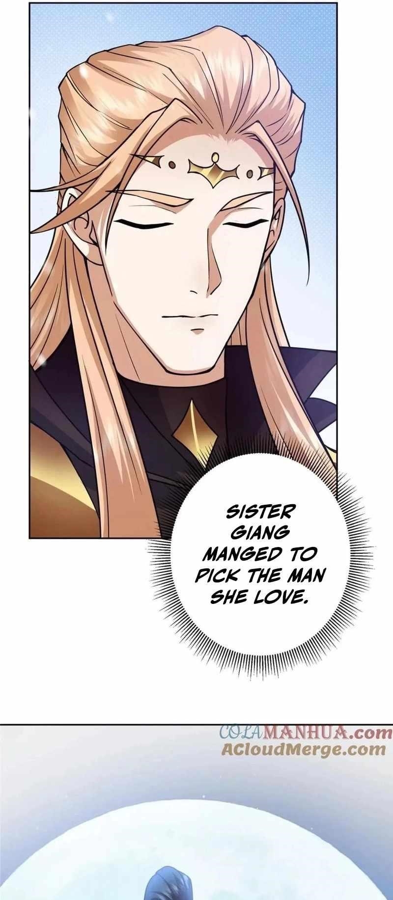 Keep a Low Profile, Sect Leader Chapter 266 - Page 9 in English