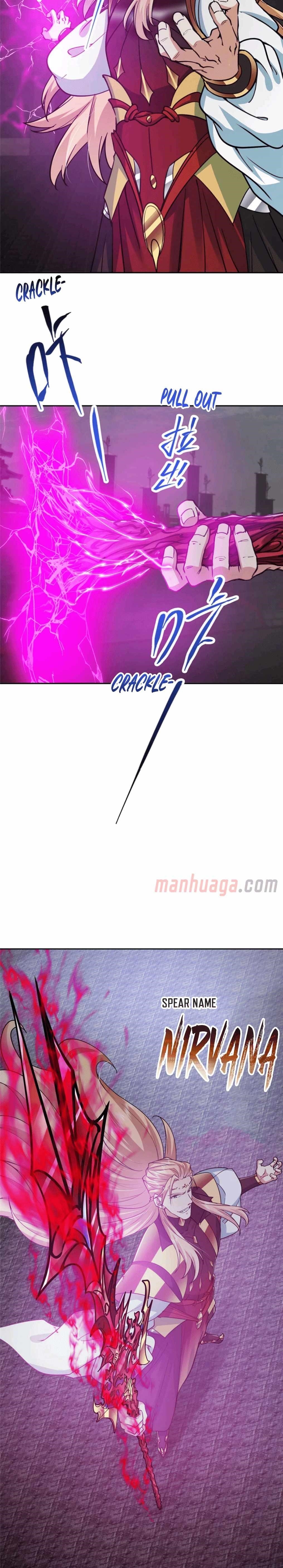 Keep a Low Profile, Sect Leader Chapter 267 - Page 16 in English