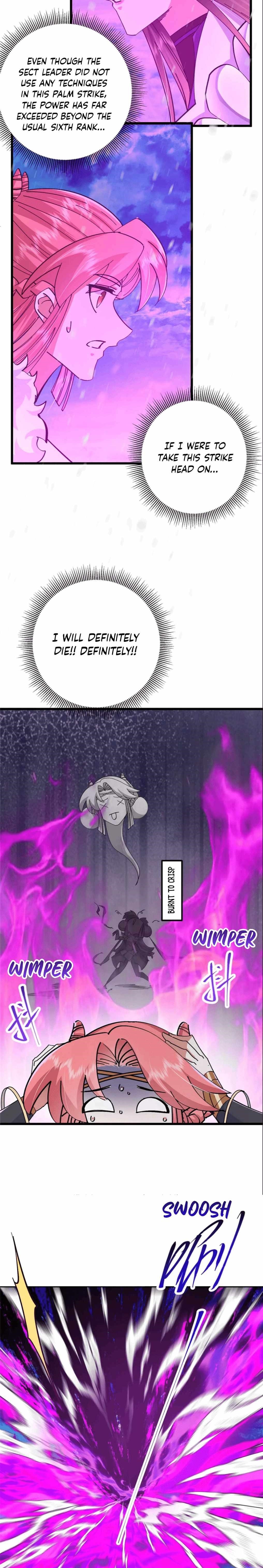 Keep a Low Profile, Sect Leader Chapter 267 - Page 4 in English