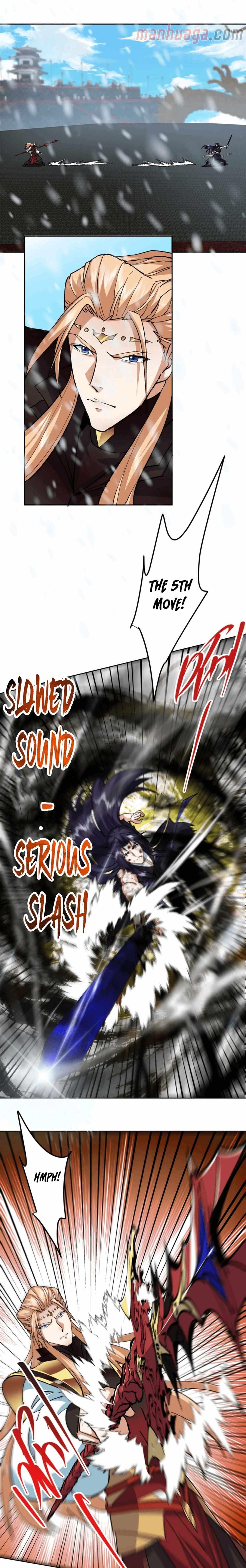 Keep a Low Profile, Sect Leader Chapter 268 - Page 15 in English