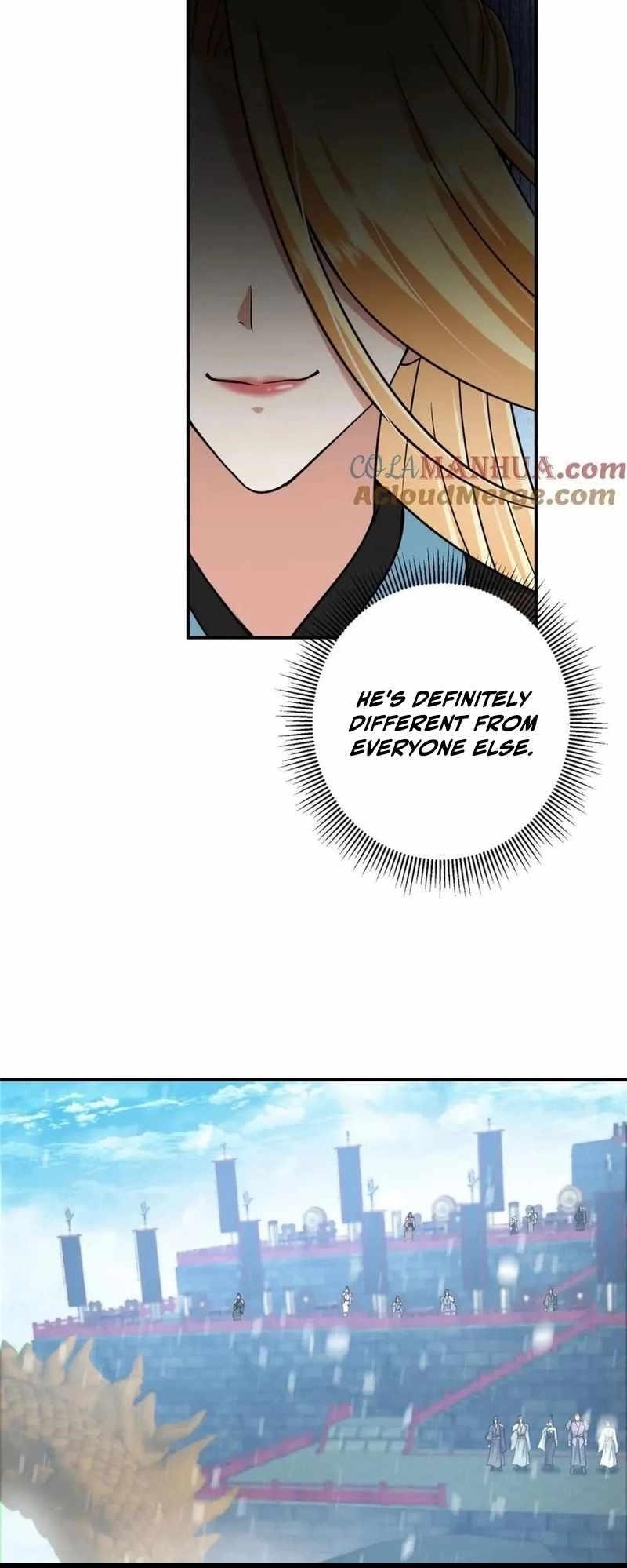 Keep a Low Profile, Sect Leader Chapter 269 - Page 14 in English