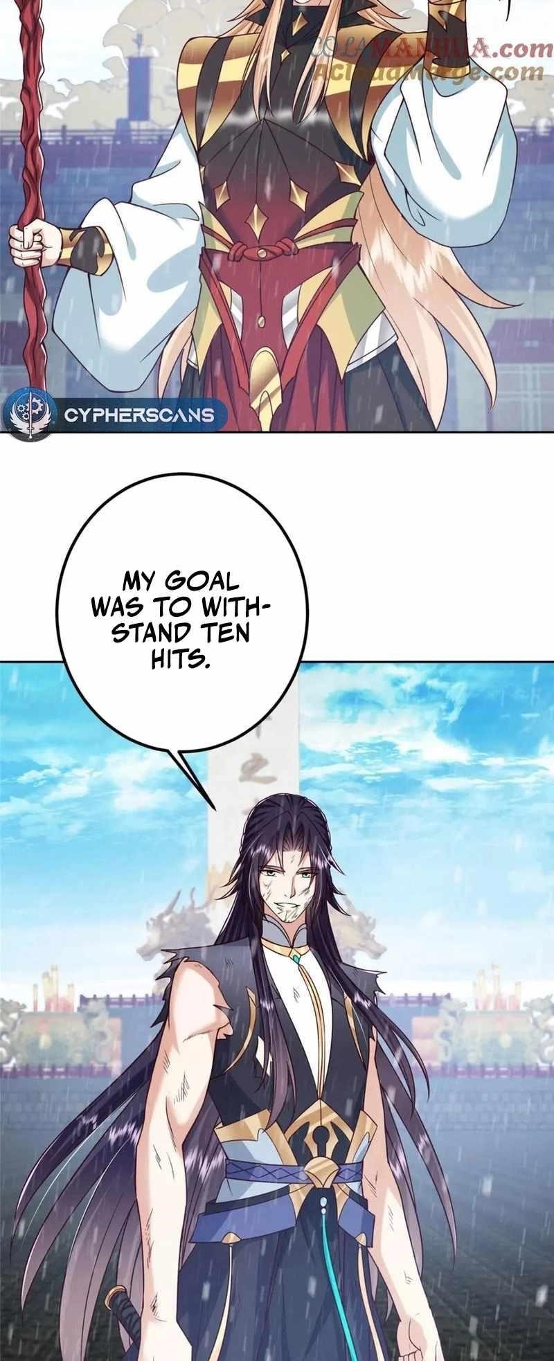Keep a Low Profile, Sect Leader Chapter 269 - Page 4 in English