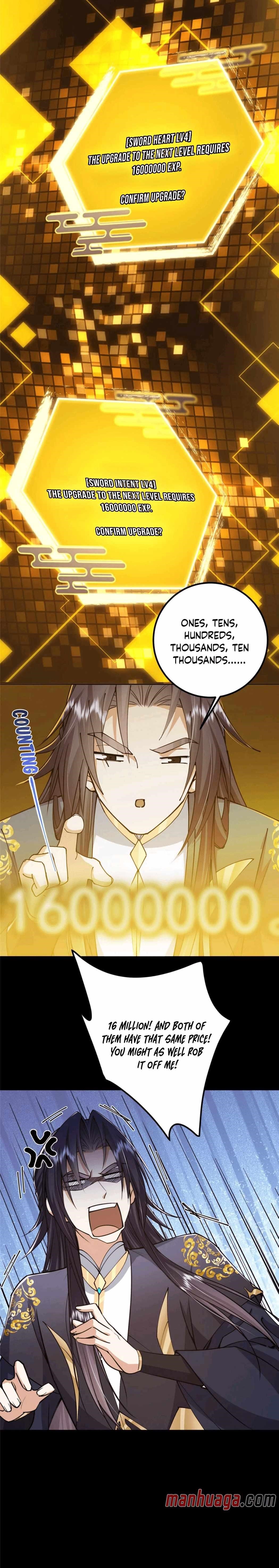 Keep a Low Profile, Sect Leader Chapter 272 - Page 14 in English