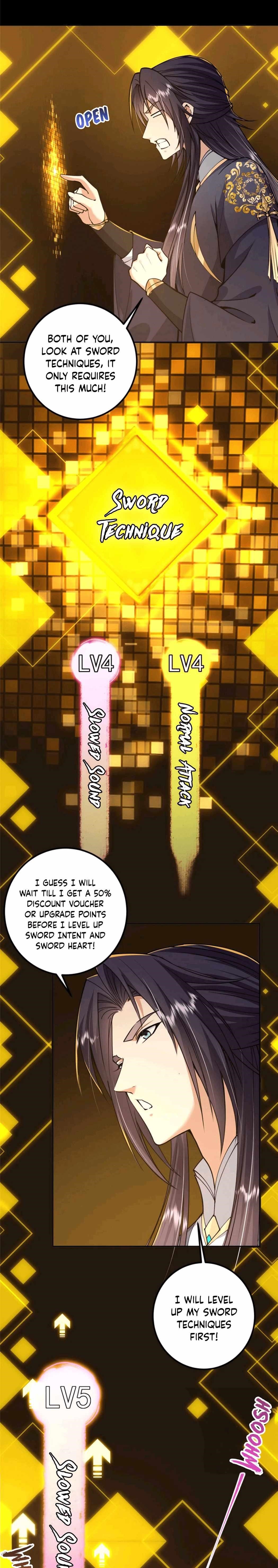 Keep a Low Profile, Sect Leader Chapter 272 - Page 15 in English