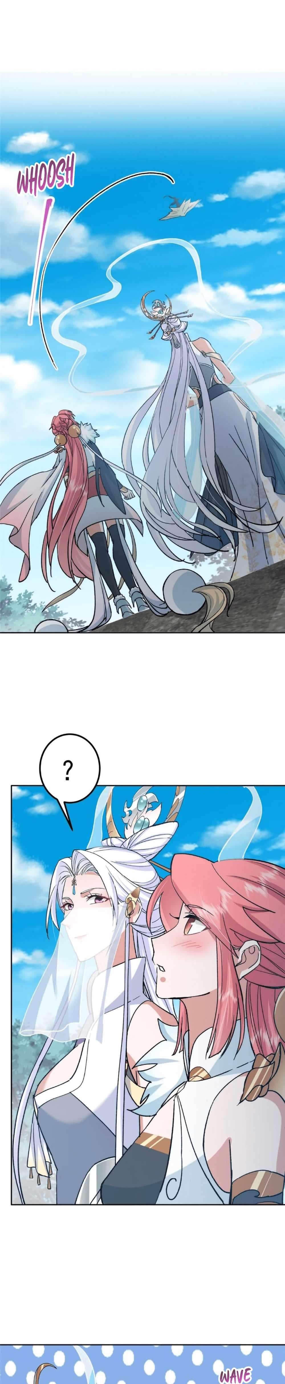 Keep a Low Profile, Sect Leader Chapter 281 - Page 12 in English