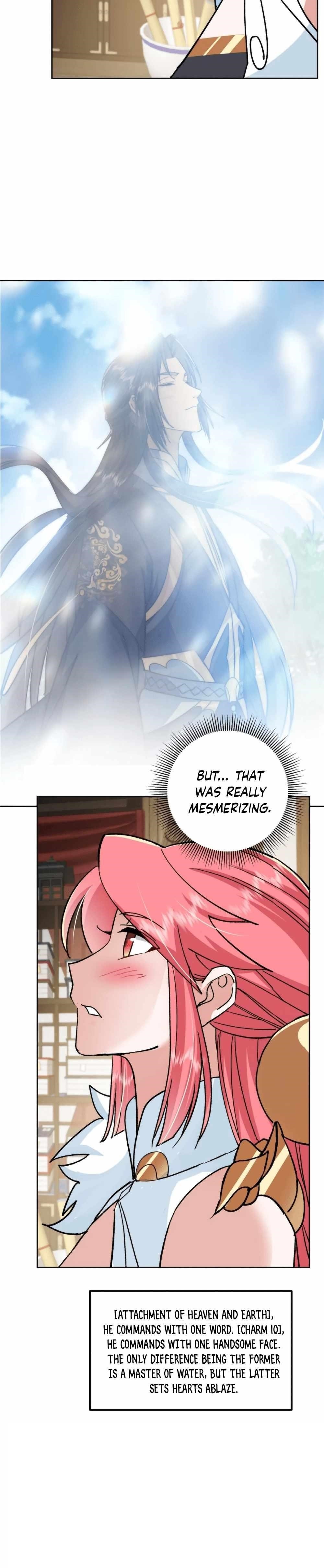 Keep a Low Profile, Sect Leader Chapter 281 - Page 16 in English