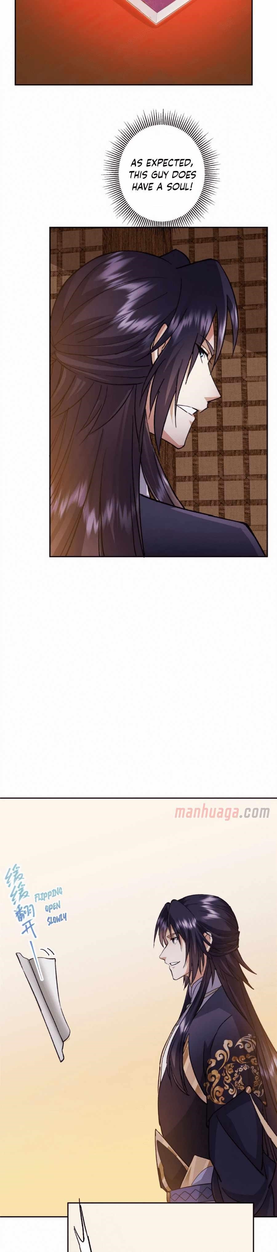 Keep a Low Profile, Sect Leader Chapter 284 - Page 7 in English