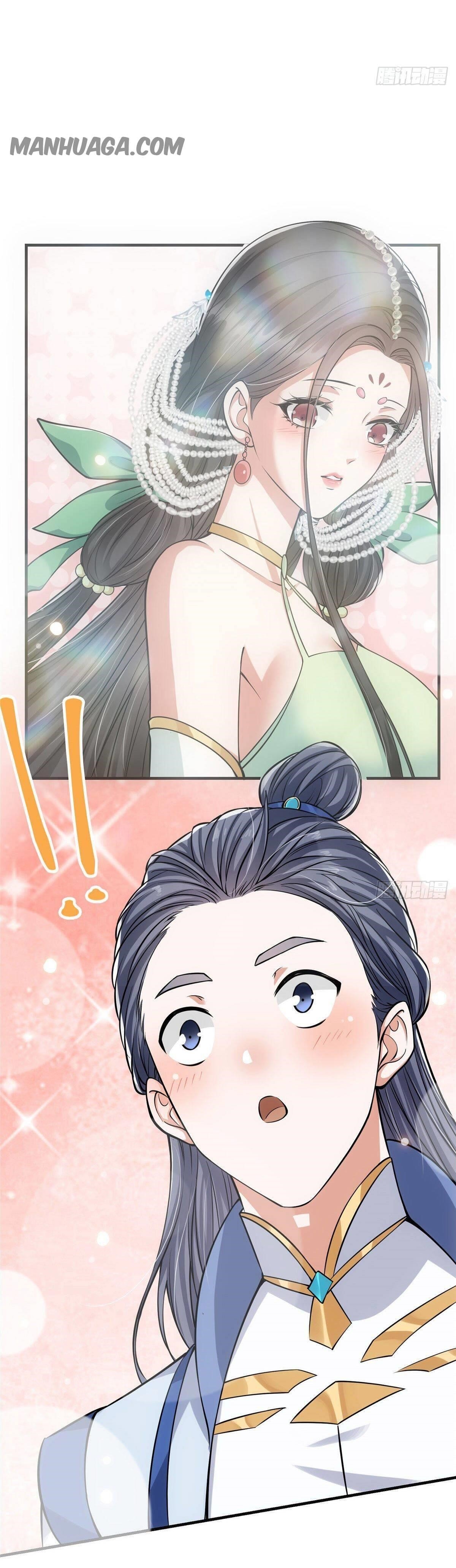 Keep a Low Profile, Sect Leader Chapter 29 - Page 14 in English
