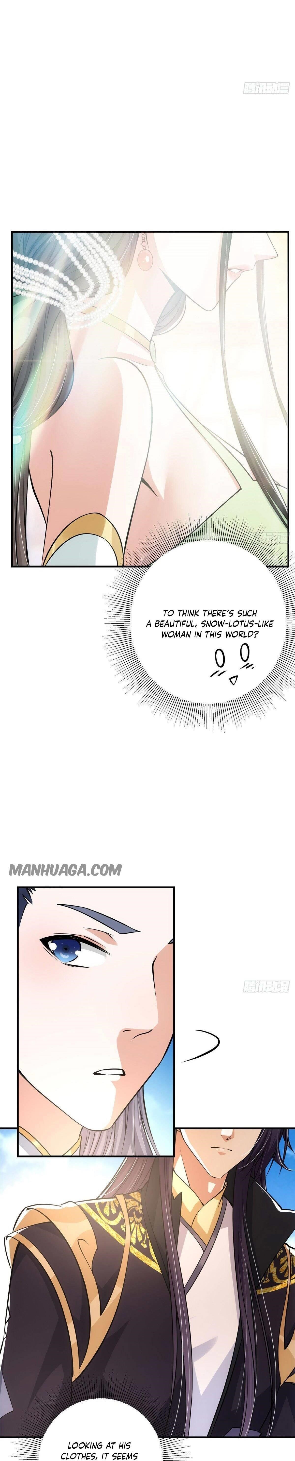 Keep a Low Profile, Sect Leader Chapter 29 - Page 15 in English