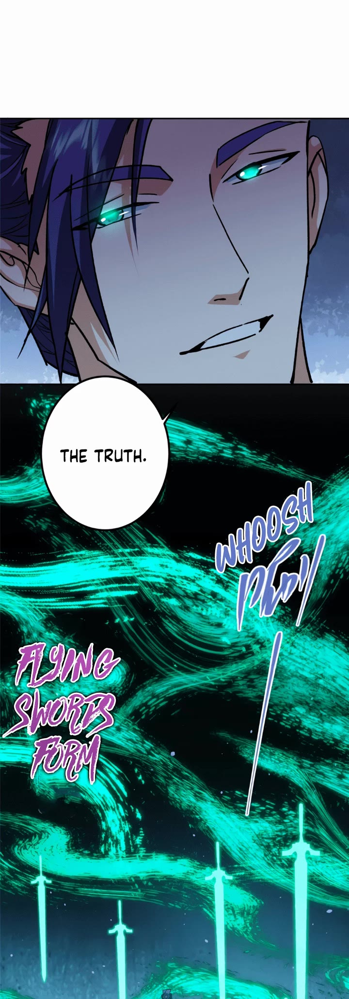 Keep a Low Profile, Sect Leader Chapter 291 - Page 15 in English