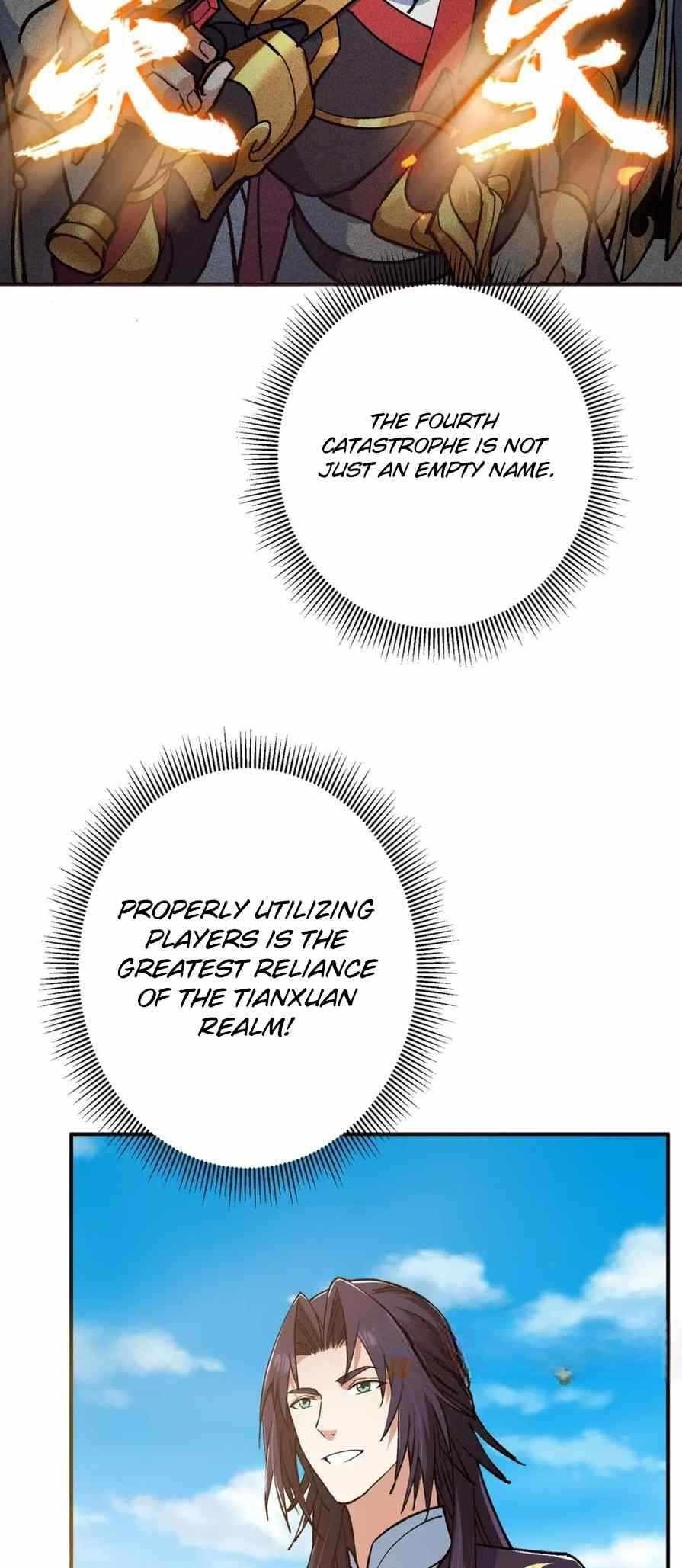 Keep a Low Profile, Sect Leader Chapter 302 - Page 13 in English