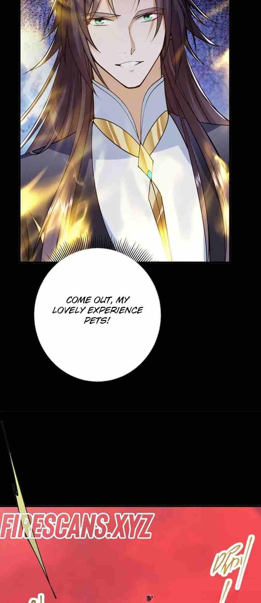Keep a Low Profile, Sect Leader Chapter 303 - Page 16 in English