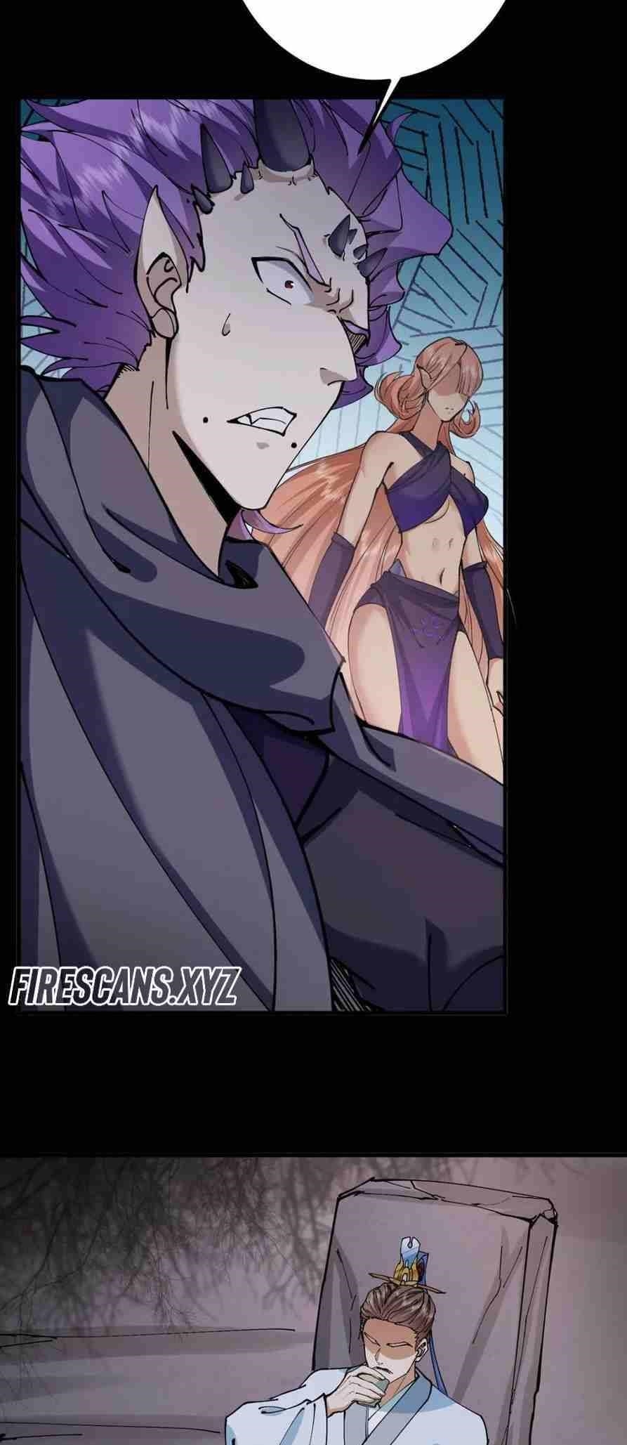 Keep a Low Profile, Sect Leader Chapter 303 - Page 21 in English