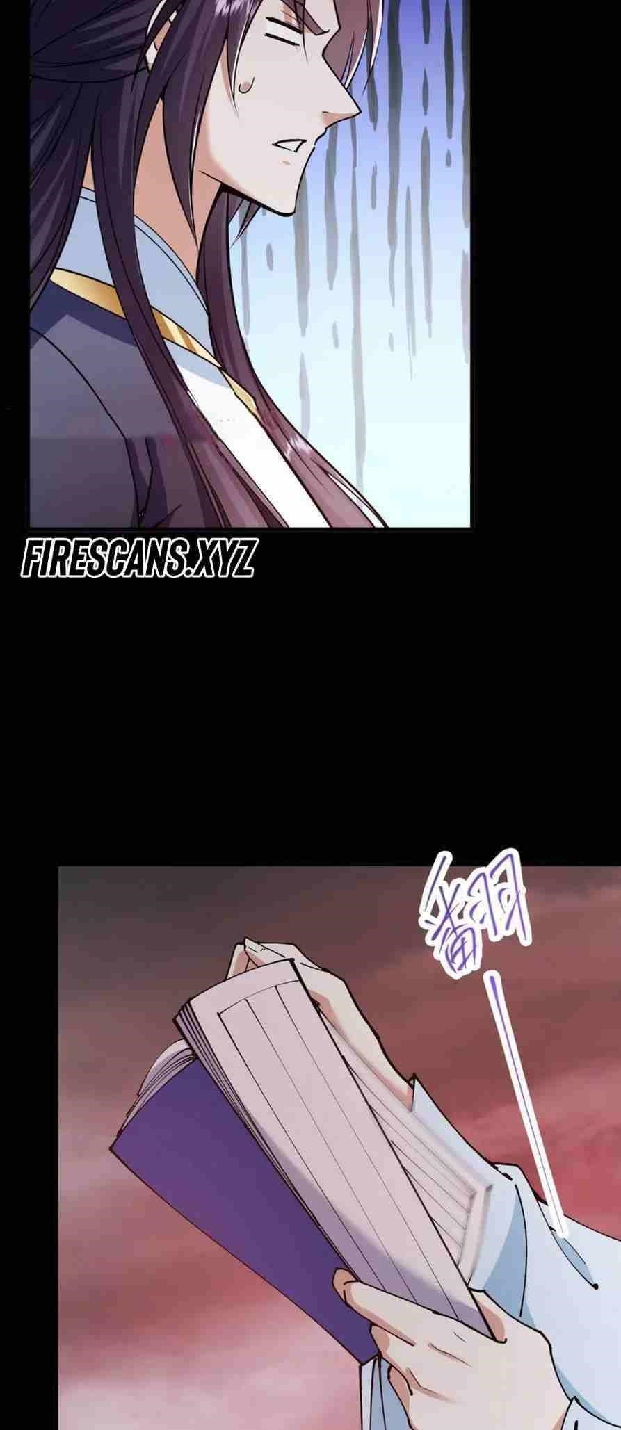 Keep a Low Profile, Sect Leader Chapter 303 - Page 25 in English
