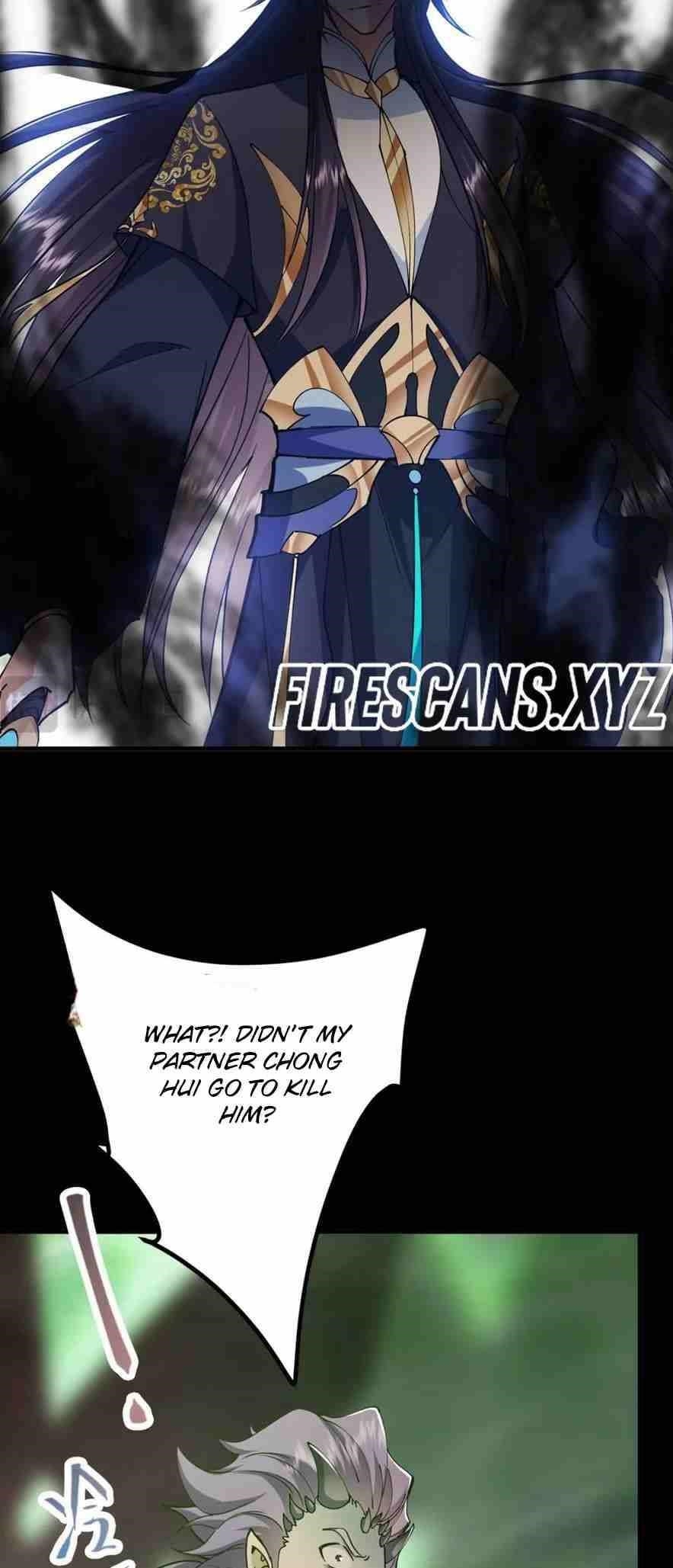 Keep a Low Profile, Sect Leader Chapter 303 - Page 31 in English