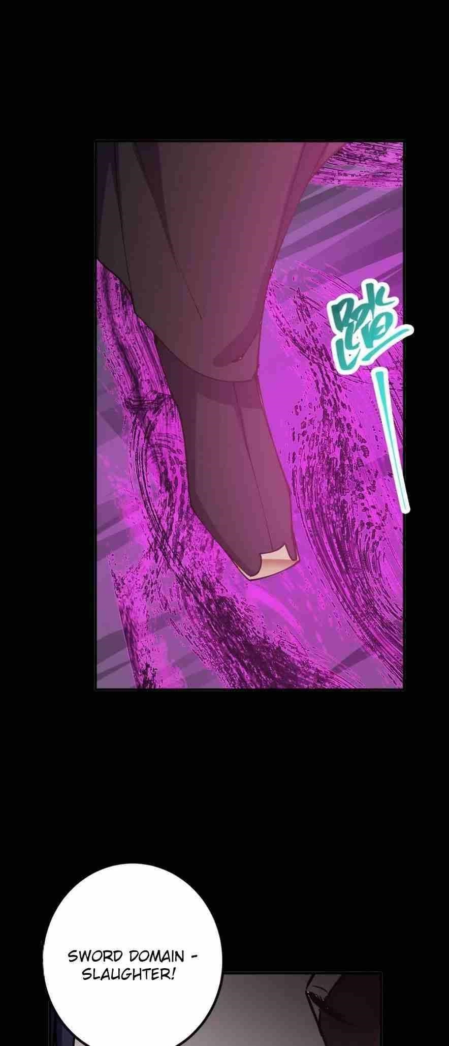 Keep a Low Profile, Sect Leader Chapter 303 - Page 38 in English