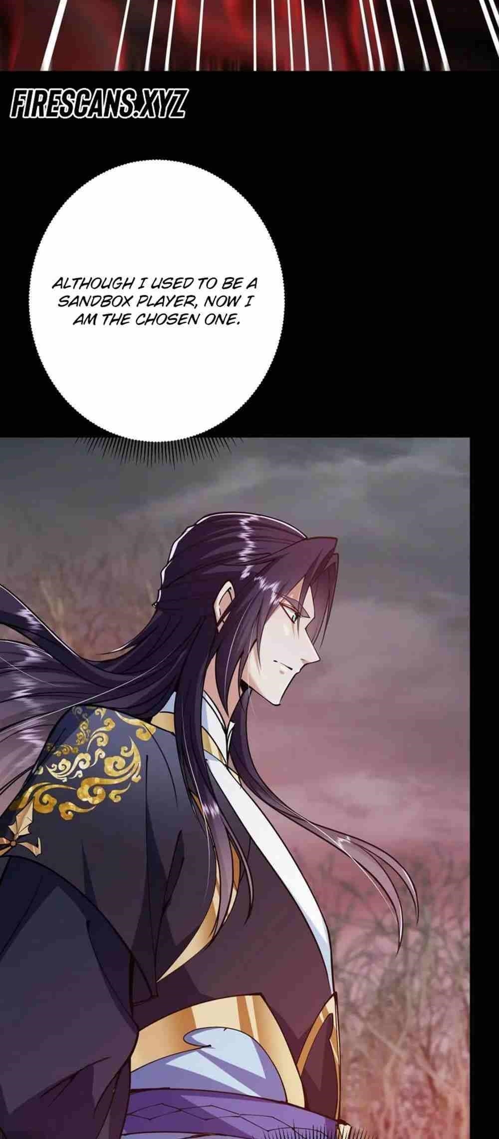 Keep a Low Profile, Sect Leader Chapter 303 - Page 4 in English