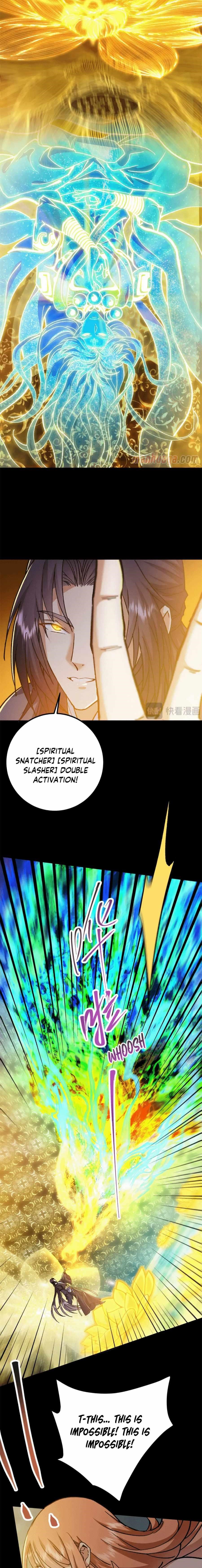 Keep a Low Profile, Sect Leader Chapter 305 - Page 4 in English
