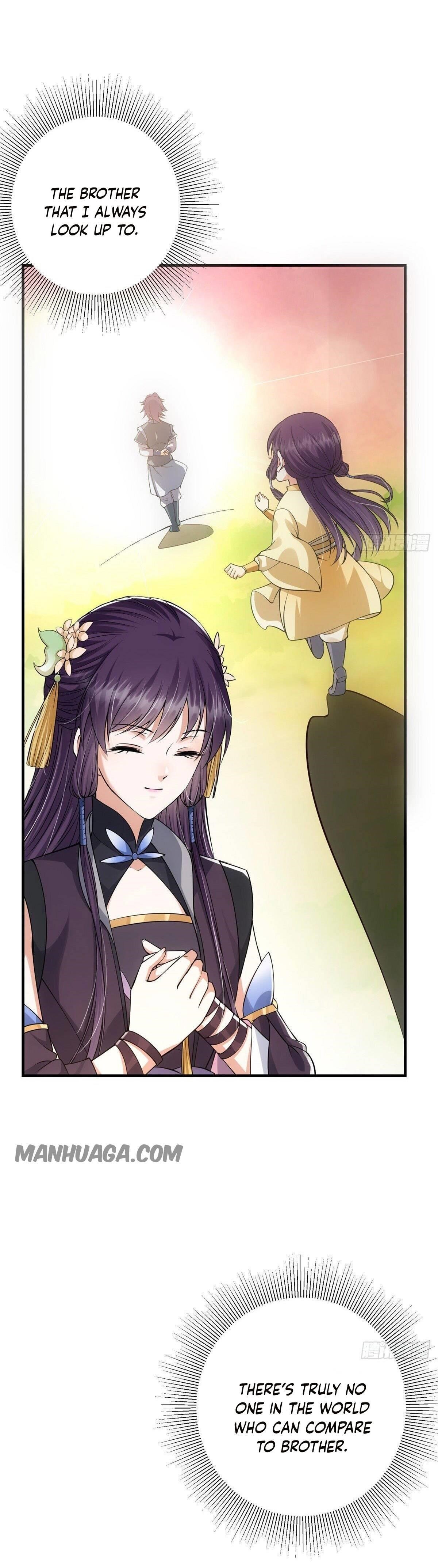 Keep a Low Profile, Sect Leader Chapter 31 - Page 5 in English