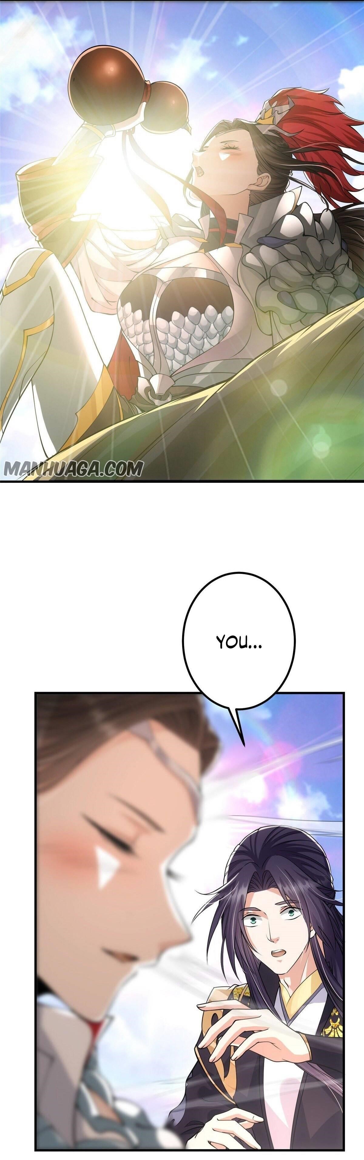 Keep a Low Profile, Sect Leader Chapter 32 - Page 9 in English